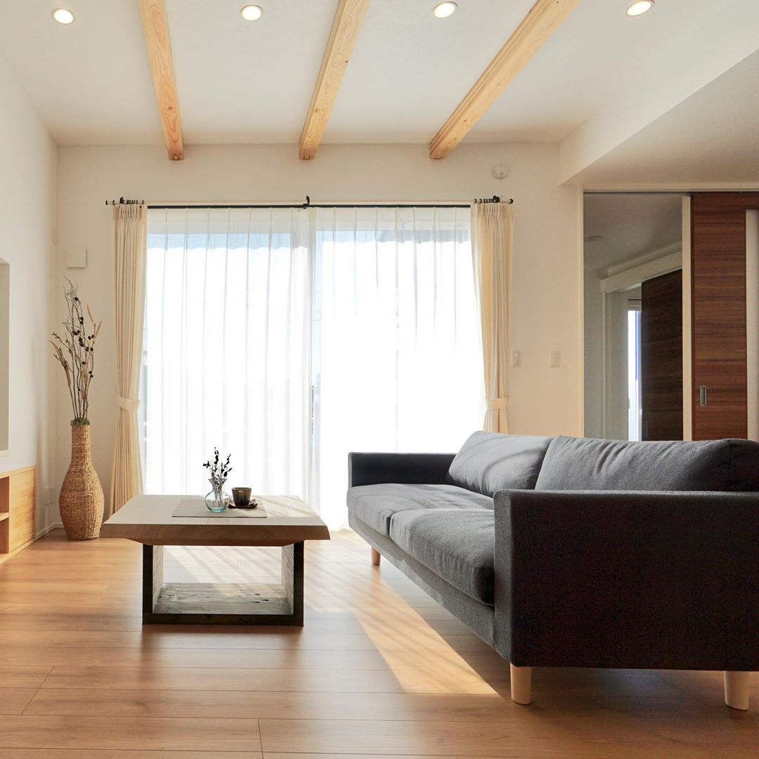 マルニ木工 ソファ - 東京都の家具