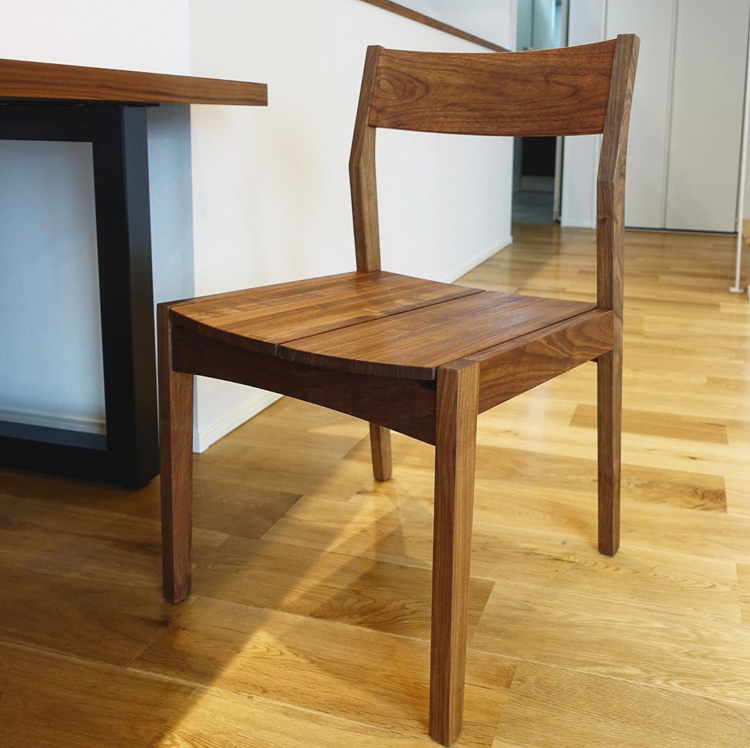 海外通販サイト ブランド マスターウォール TM CHAIR②（マスターウォール（MasterWal）の 椅子